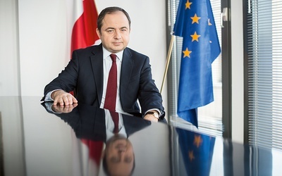 W Unii zaczynają nas rozumieć