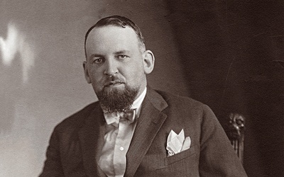 Aleksander Ładoś, podczas wojny szef polskiej placówki dyplomatycznej w Bernie.