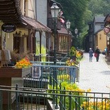 Cieszyńska Wenecja.