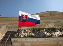 Słowaccy biskupi przeciwko narzucaniu krajom europejskim "małżeństw homoseksualnych"
