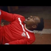 Les roulades de Neymar ont inspiré une pub KFC