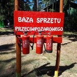 Obóz w Niesulicach 2018