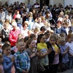 Tuchów 2018 - 4. dzień odpustu