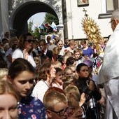 Tuchów 2018 - 4. dzień odpustu