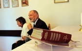 Rodzice prezydenta na festiwalu w Kokotku 