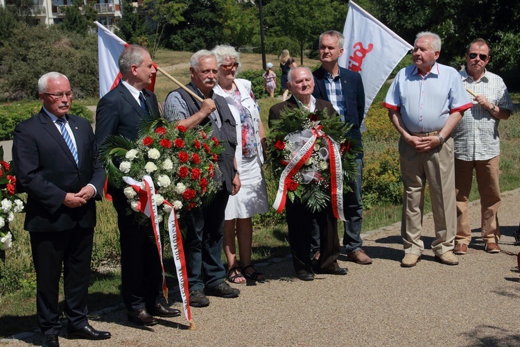 Uroczystości ku czci Święta Niepodległości USA