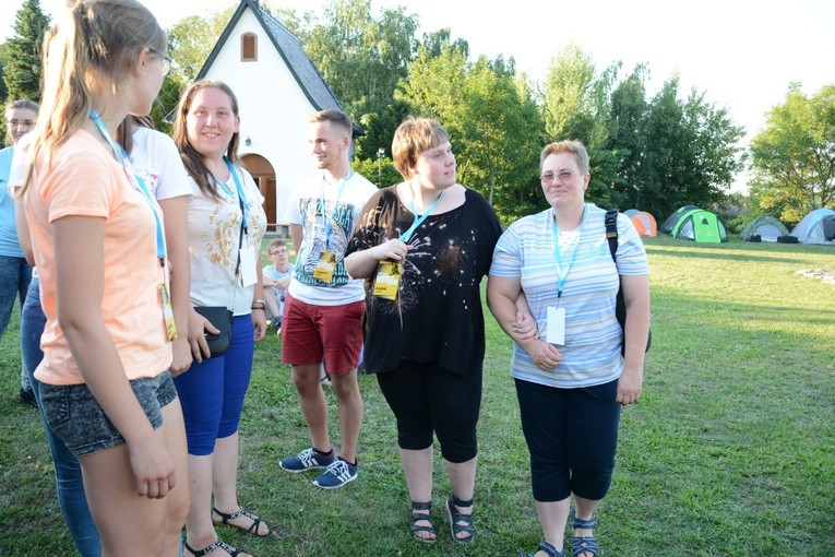 Ławka Festiwal
