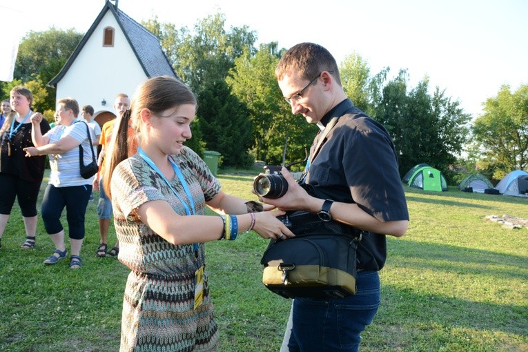 Ławka Festiwal