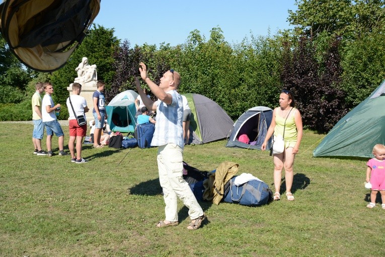 Ławka Festiwal