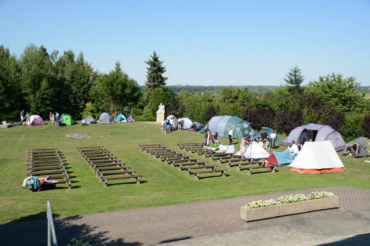 Ławka Festiwal