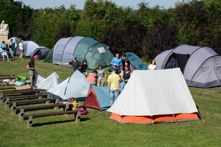 Ławka Festiwal