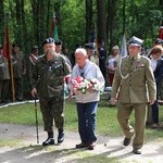 Pamięci poległych i zamordowanych 