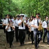 Pamięci poległych i zamordowanych 