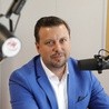 Rafał Piech: sytuacja szpitali powiatowych jest dramatyczna