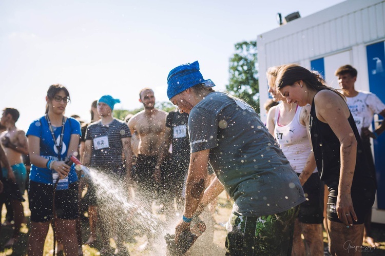 Trzeci dzień Festiwalu Życia 