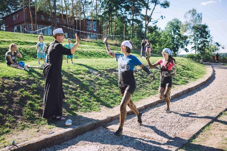 Trzeci dzień Festiwalu Życia 