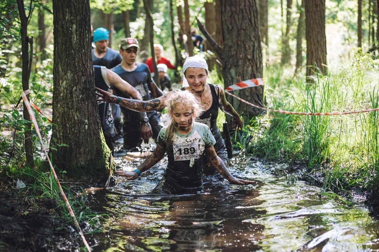 Trzeci dzień Festiwalu Życia 