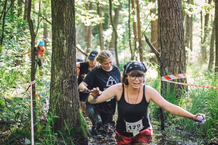 Trzeci dzień Festiwalu Życia 