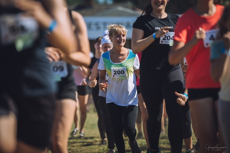 Trzeci dzień Festiwalu Życia 