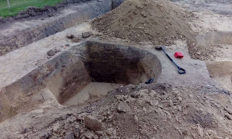 Cenne znaleziska w Sandomierzu 