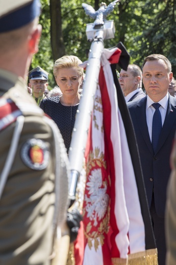 Bieg ukończyła. Pogrzeb Ireny Szewińskiej