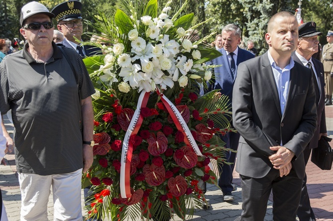 Bieg ukończyła. Pogrzeb Ireny Szewińskiej