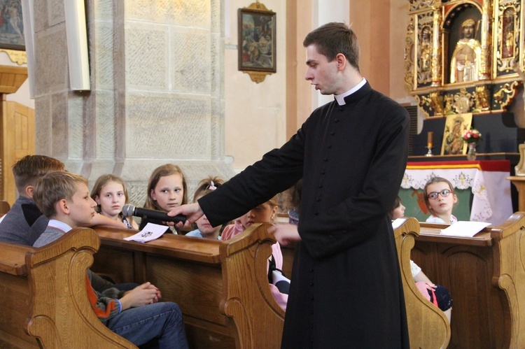 Oaza Ruchu Światło-Życie w Ryglicach