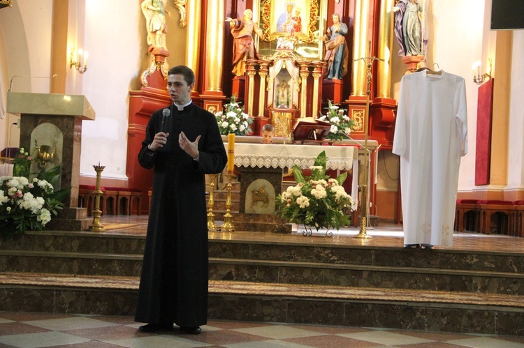 Oaza Ruchu Światło-Życie w Ryglicach