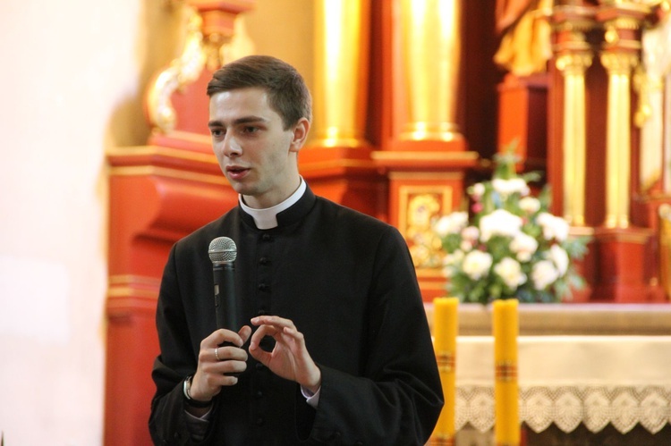 Oaza Ruchu Światło-Życie w Ryglicach