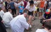 Czwarty dzień Festiwalu Życia 