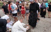 Czwarty dzień Festiwalu Życia 