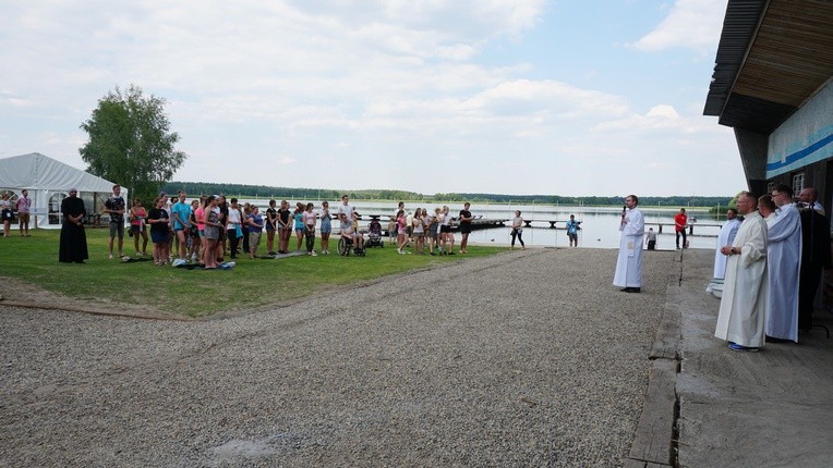 Czwarty dzień Festiwalu Życia 