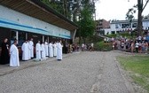 Czwarty dzień Festiwalu Życia 