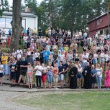 Czwarty dzień Festiwalu Życia 