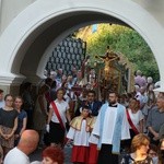 Szósty dzień odpustu tuchowskiego