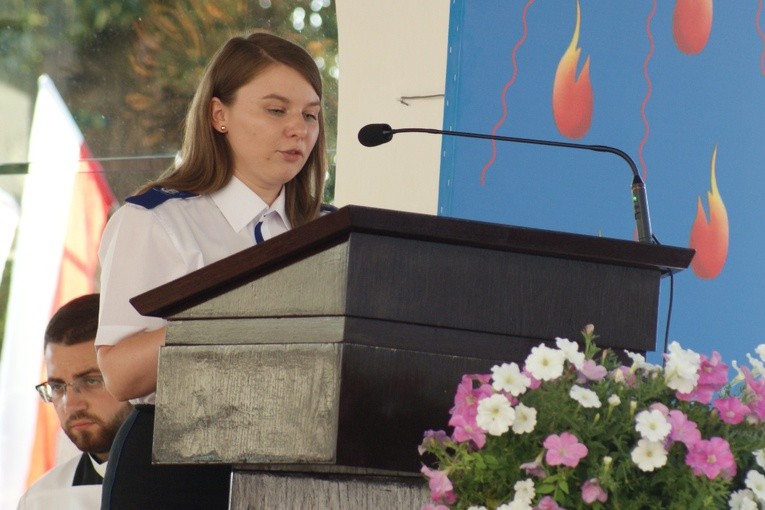 Szósty dzień odpustu tuchowskiego