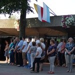 Szósty dzień odpustu tuchowskiego