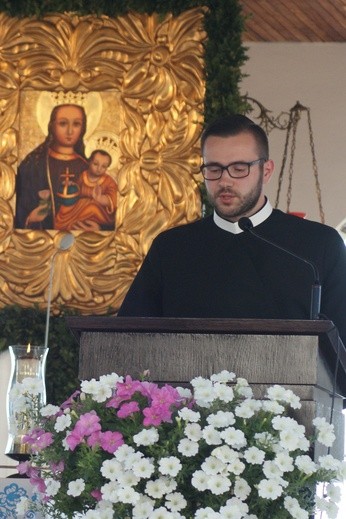 Szósty dzień odpustu tuchowskiego