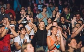 Czwarty dzień Festiwalu Życia cz. 2 