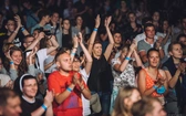 Czwarty dzień Festiwalu Życia cz. 2 