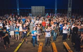 Czwarty dzień Festiwalu Życia cz. 2 