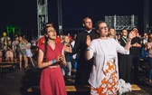 Czwarty dzień Festiwalu Życia cz. 2 