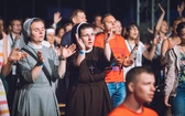 Czwarty dzień Festiwalu Życia cz. 2 