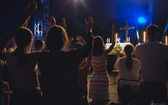 Czwarty dzień Festiwalu Życia cz. 2 