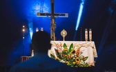 Czwarty dzień Festiwalu Życia cz. 2 