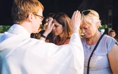 Czwarty dzień Festiwalu Życia cz. 2 
