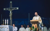 Czwarty dzień Festiwalu Życia cz. 2 