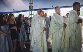 Czwarty dzień Festiwalu Życia cz. 2 