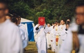 Czwarty dzień Festiwalu Życia cz. 2 