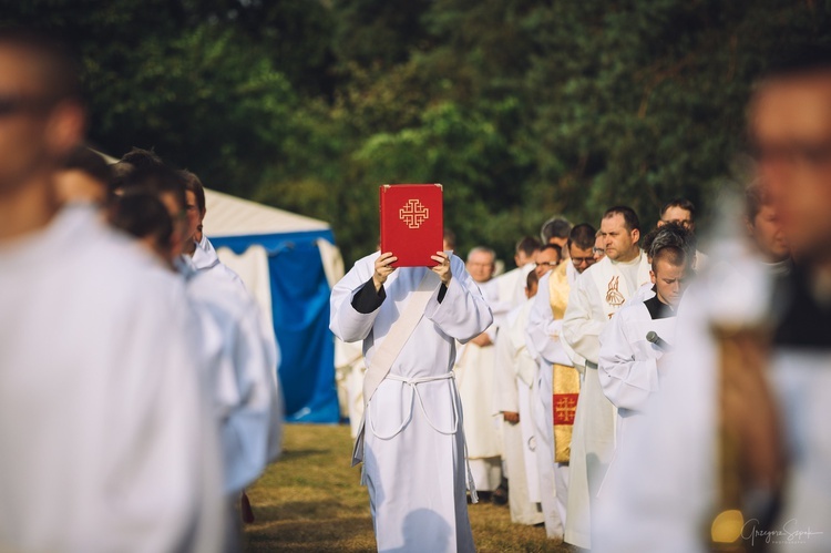 Czwarty dzień Festiwalu Życia cz. 2 